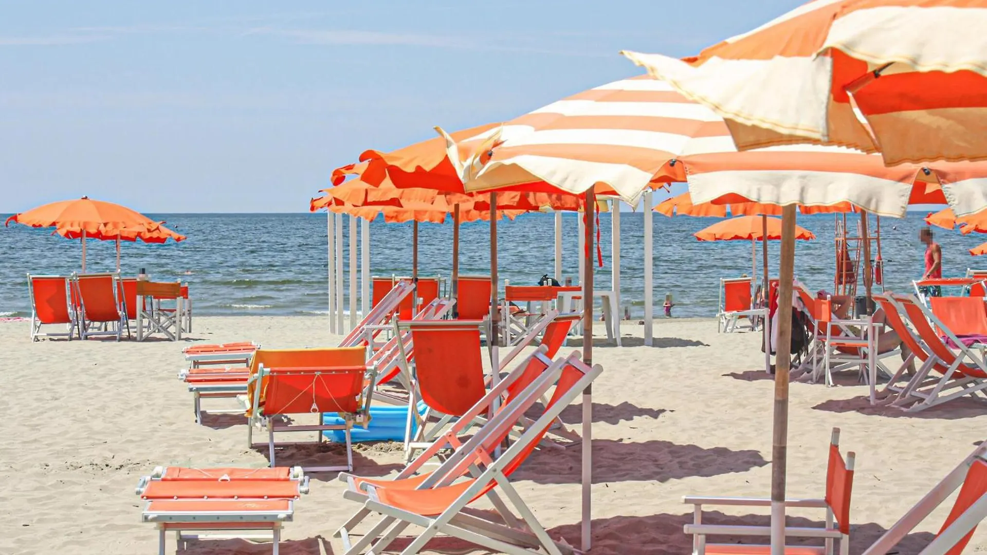 Casa vacanze 3 Bedroom Gorgeous Home In Camaiore Italia