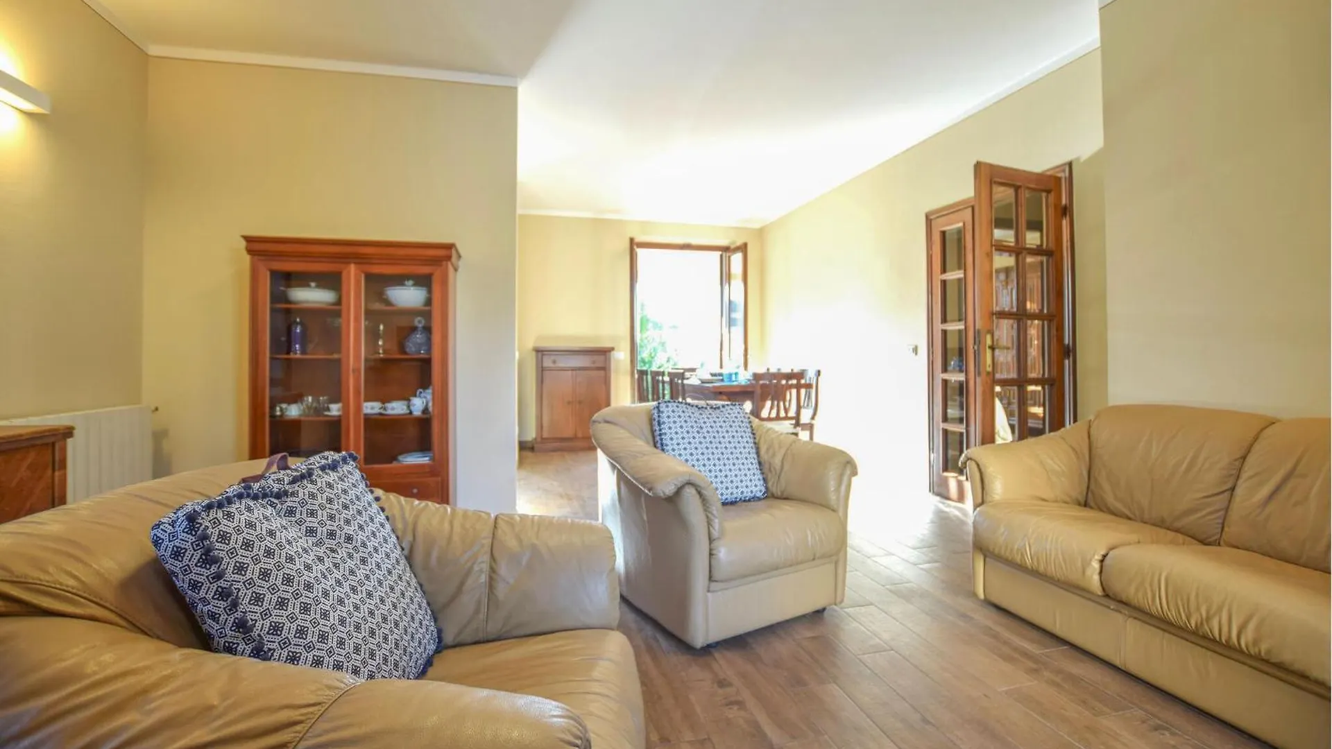 Casa vacanze 3 Bedroom Gorgeous Home In Camaiore